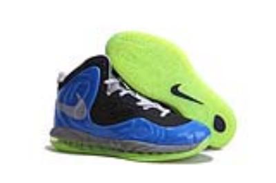 Nike Air Max Hyperposite-7